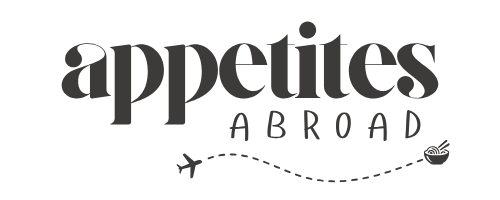 Appetites Abroad