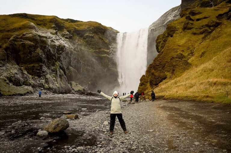 One-Week Iceland Itinerary Based in Reykjavík & Vík (Including Snæfellsnes & the South Coast)