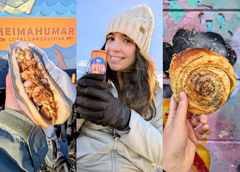 Iceland Foodie Bucket List: Must-Try Icelandic Foods, Drinks & Food Experiences